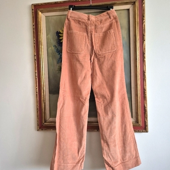 Ulla Johnson Pants - ULLA JOHNSON PANTS